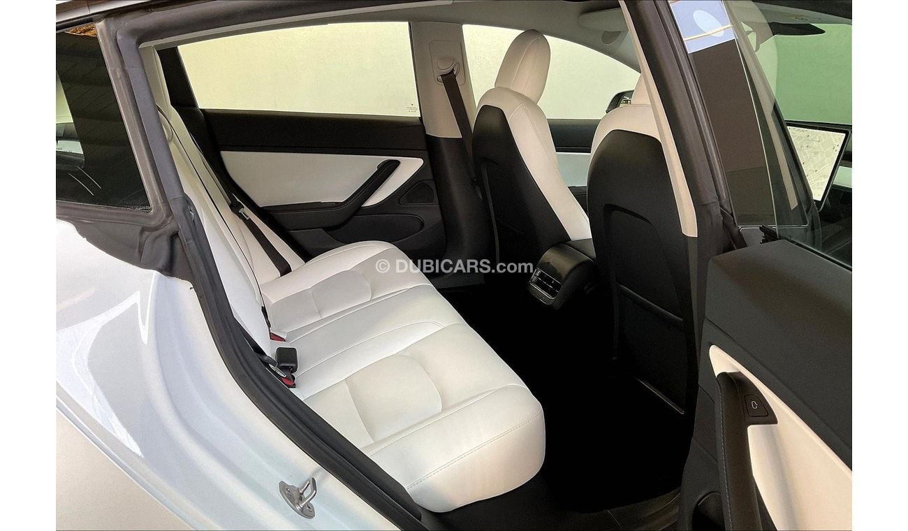 Tesla Model 3 Performance (Dual Motor)