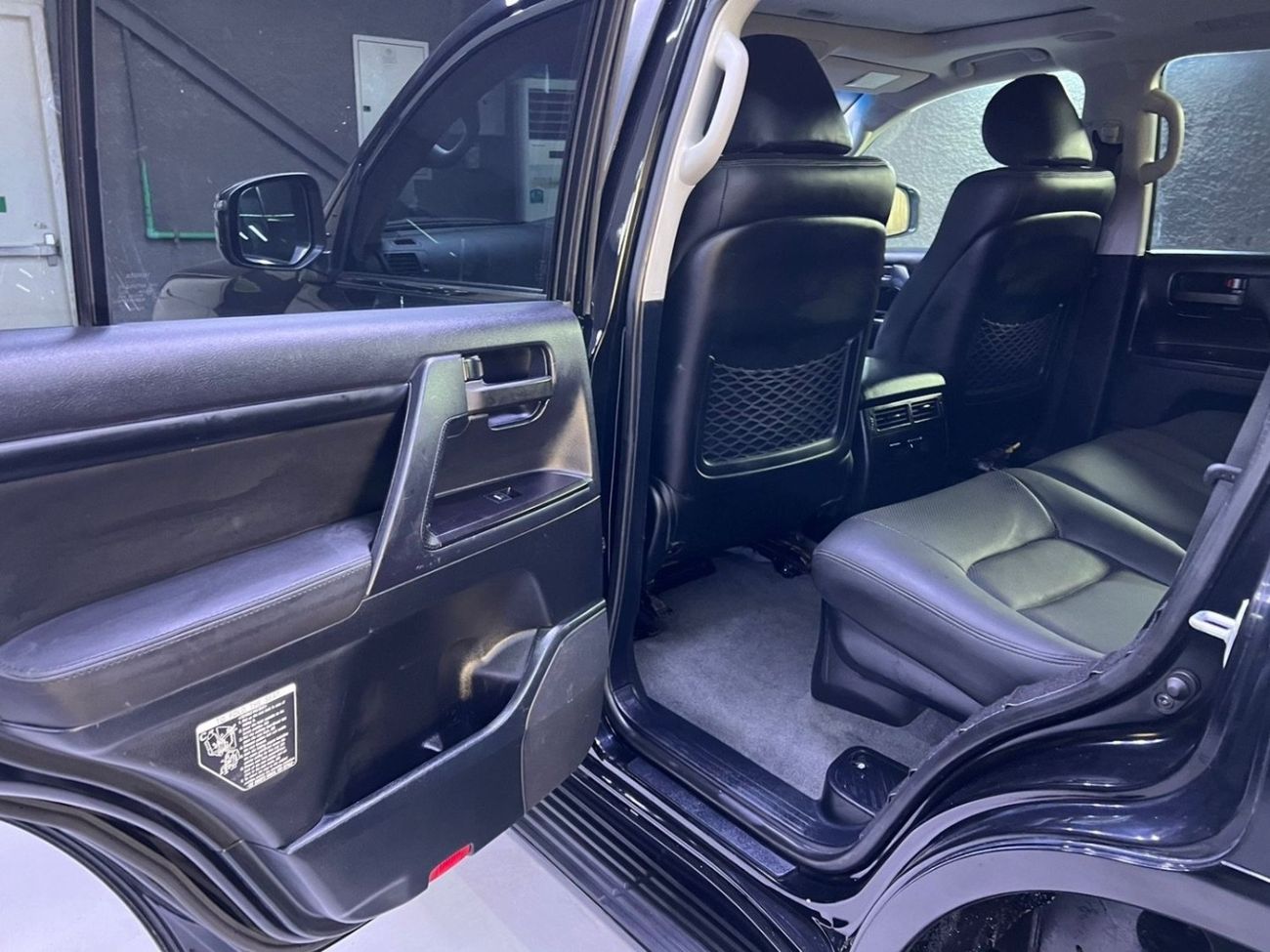 Toyota Land Cruiser Toyota Land Cruiser 2018 GXR1 4.5L upgrade to lc300 RHD