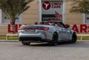 BMW M4 Competition 3.0L BMW M4 Competition xDrive M-Sport Convertible 2024 Korean Specs | Warranty
