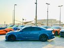 دودج تشارجر SRT HELLCAT WIDEBODY
