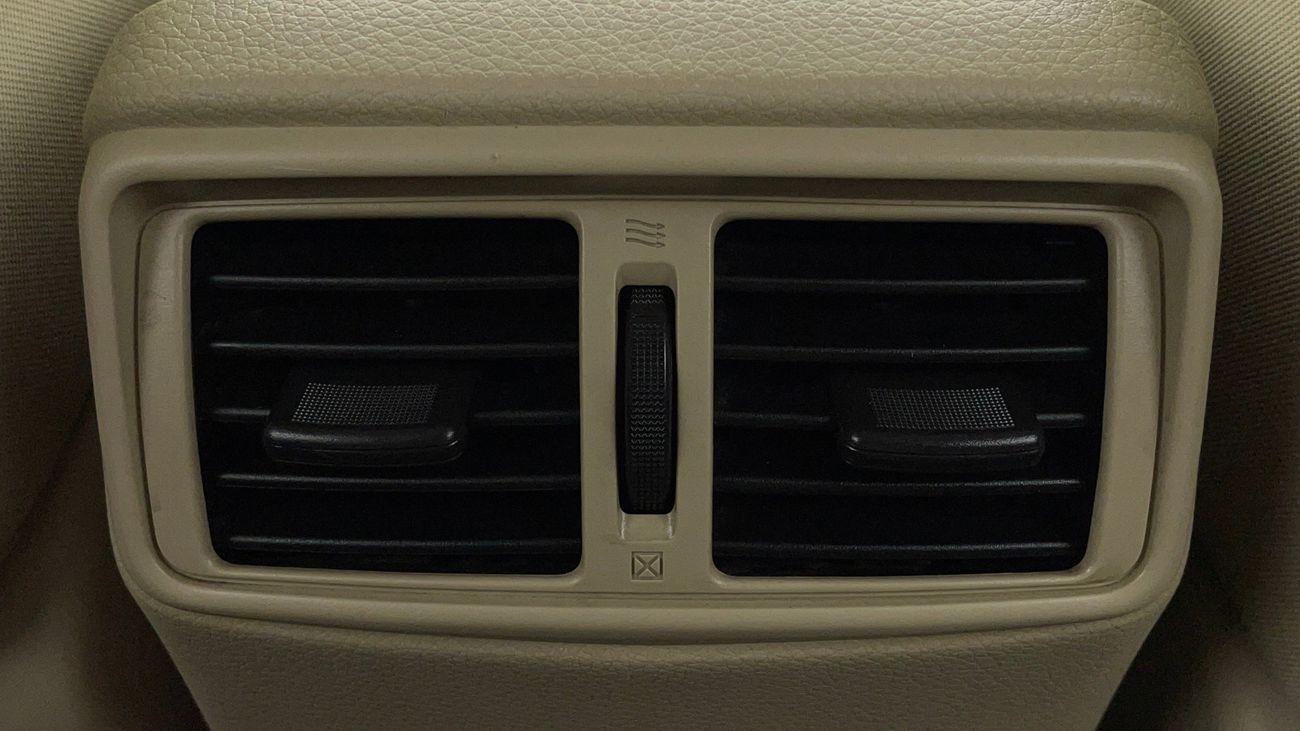 نيسان إكس تريل S 2.5 | بدون دفعة مقدمة | اختبار القيادة في المنزل