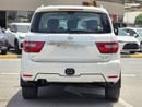 نيسان باترول SE PLATINUM CITY LE Platinum 5.6L