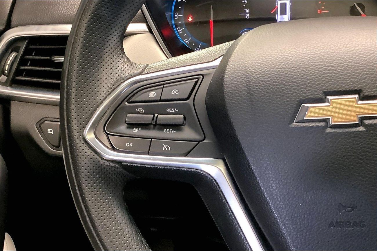 شيفروليه كابتيفا Premier | شامل الضمان | 0 ﺪﻔﻋﺓ ﺃﻮﻟﻯ