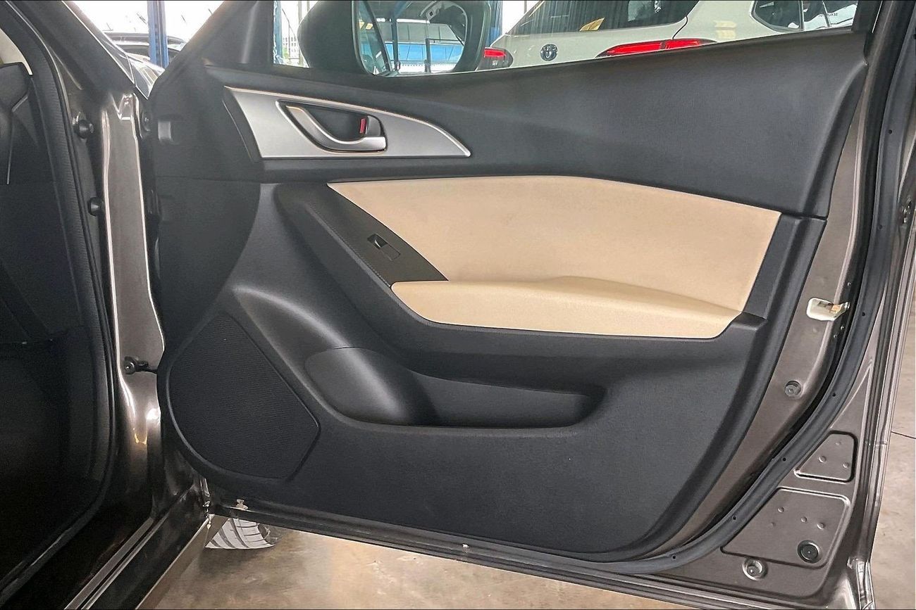 Mazda 3 S | Guaranteed Warranty | 0 Down Payment