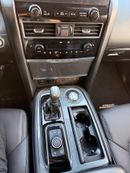 Nissan Armada Nissan Armada 2021 SV