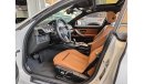 BMW 420i M Sport AED 1,500 P.M | 2017 BMW 4 SERIES  420i M-SPORT 2.0L  | SUNROOF | GCC | UNDER WARRANTY