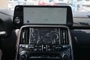 لكزس LX 600 Lexus LX600 Signature Mark Levinson, 3.5L Twin-Turbo V6, Petrol