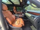Lincoln Navigator Reserve 3.5L LINCOLN NAVIGATOR 2018 GCC // FSH // ORGINAL PAINT // ACCIDENT FREE // PERFECT CONDITIO