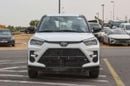 تويوتا ريز TURBO G RA