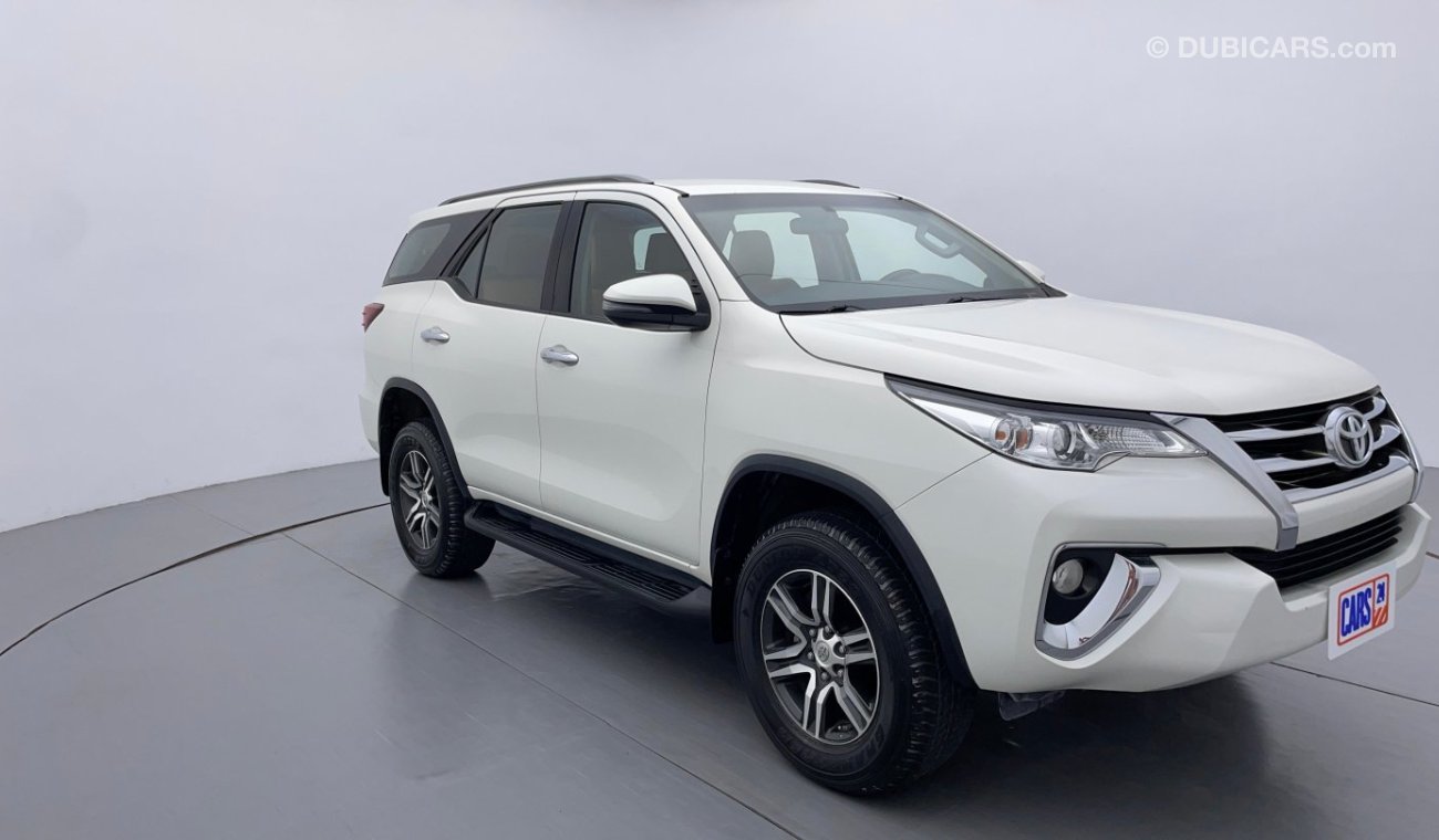 Toyota Fortuner GXR 4 | Zero Down Payment | Free Home Test Drive