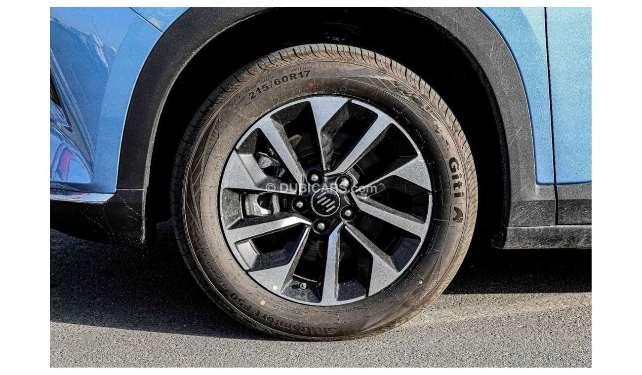 Weltmeister W6 2021 Weltmeister W6 | All Electric Vehicle | Export Only