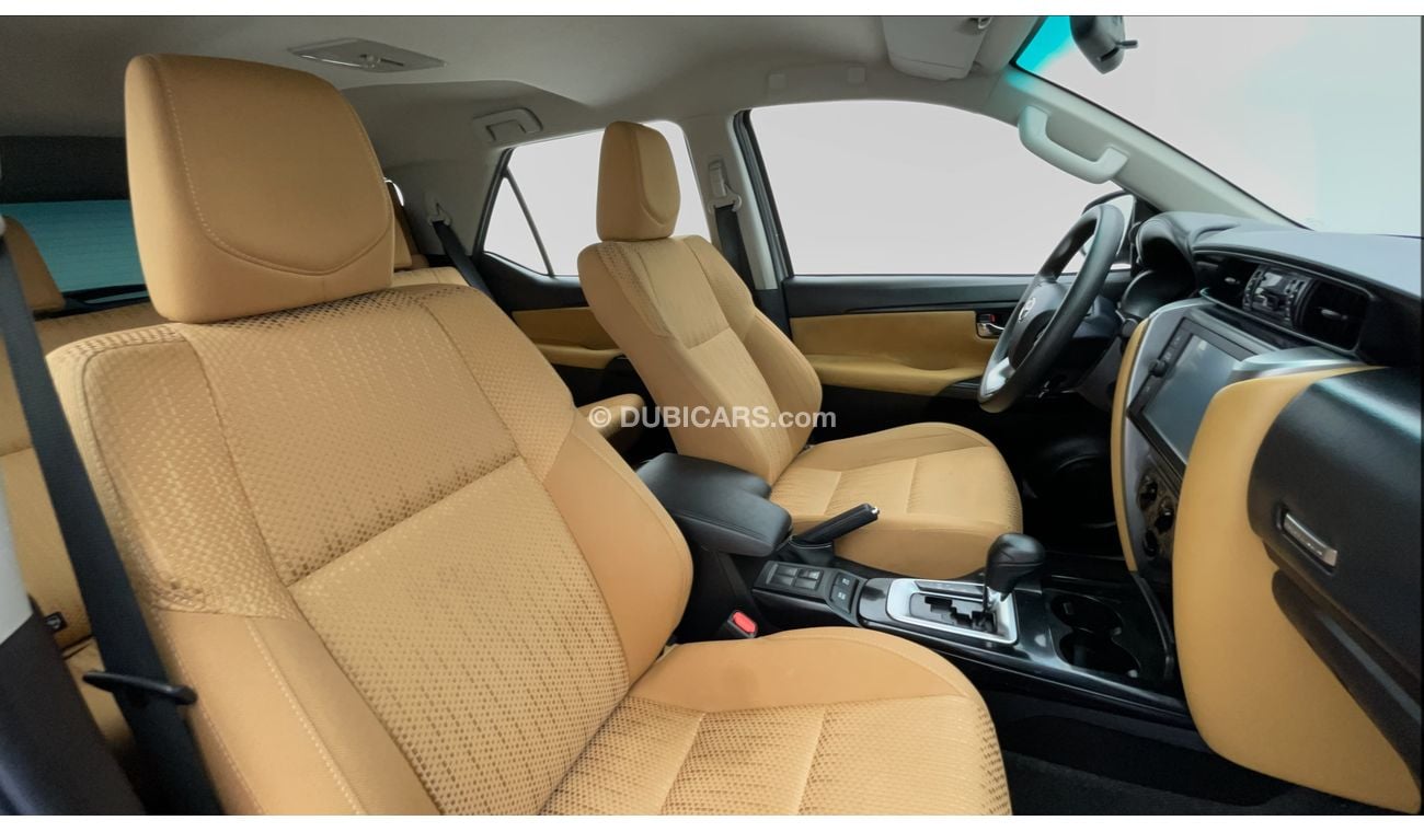 Toyota Fortuner EXR 2.7 | Zero Down Payment | Free Home Test Drive