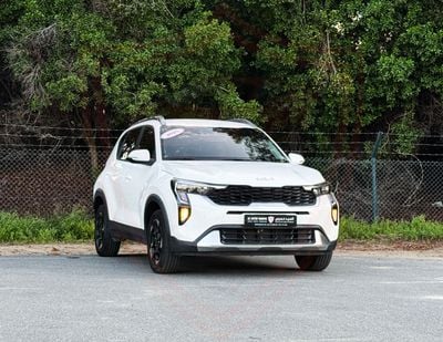 كيا سونیٹ كيا سونيت | 1.5 لتر | 2025 | خليجية | خالية من الحوادث | بحالة ممتازة | 907 شهرياً