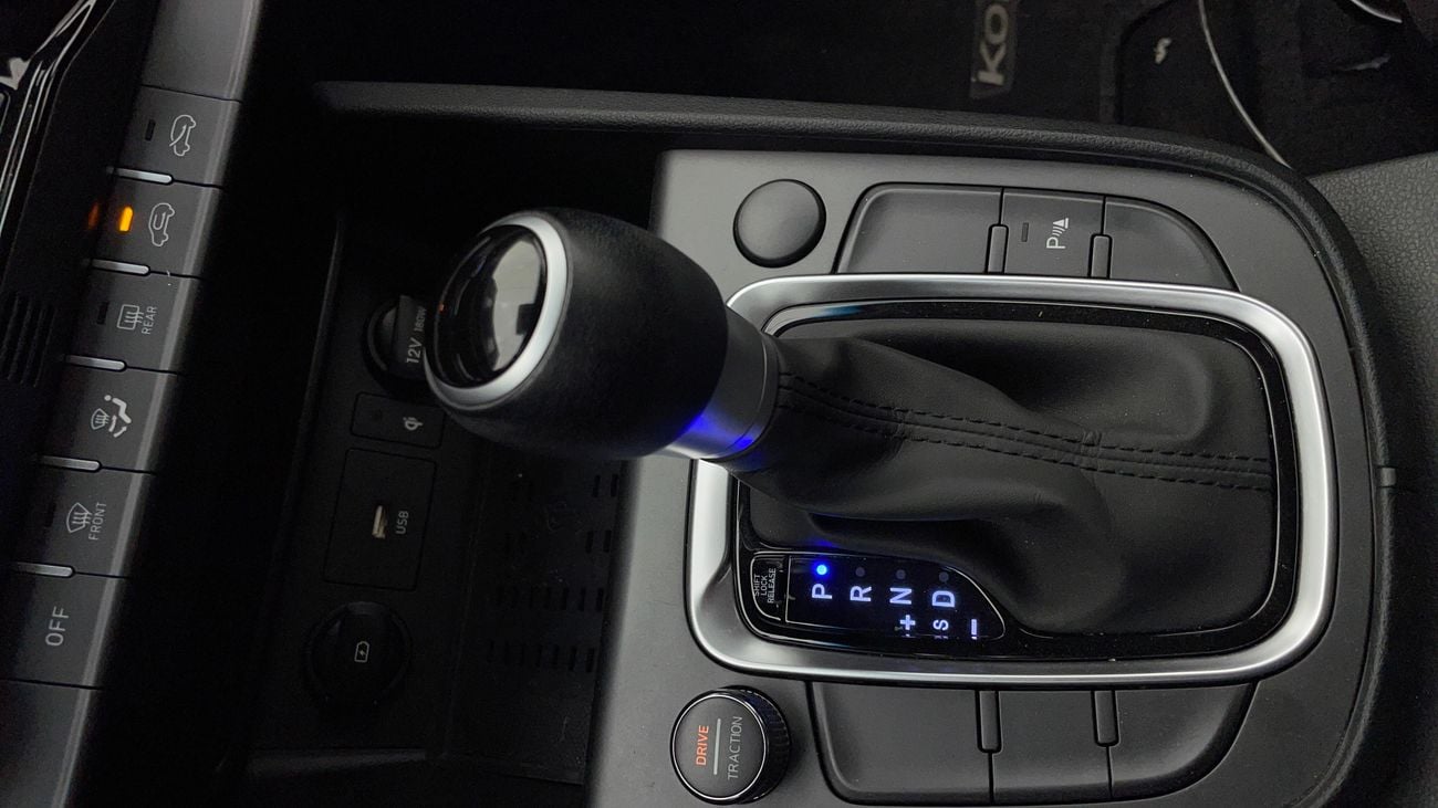 هيونداي كونا COMFORT 2 | بدون دفعة مقدمة | اختبار القيادة في المنزل