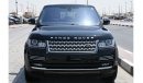 Land Rover Range Rover Vogue Autobiography Vogue Autobiography 2017 CLEAN CAR WITH WARRANTY