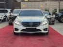 مرسيدس بنز S 400 STD AMG