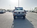 Toyota Land Cruiser TOYOTA LAND CRUISER PICK UP RHD 2001 MODEL 4.2 L DIESEL MANUAL(PM17402)