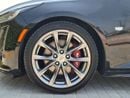 Cadillac CT5 Luxury 2.0T