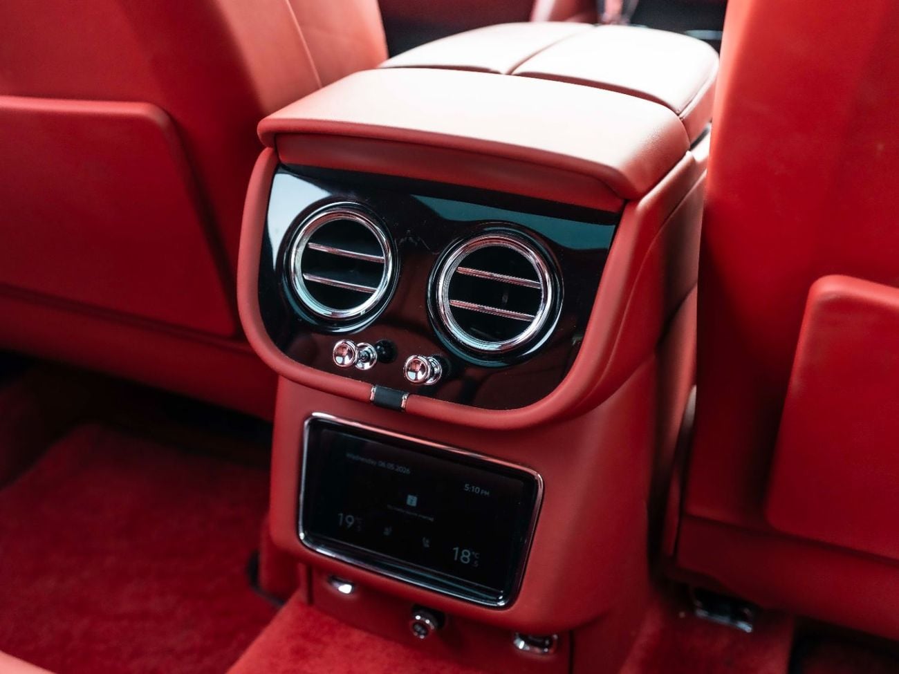 Bentley Bentayga Bentayga 4.0T