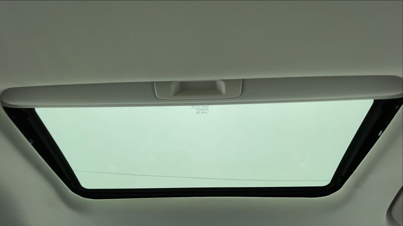 شيفروليه كابتيفا PREMIER 1.5 | بدون دفعة مقدمة | اختبار القيادة في المنزل