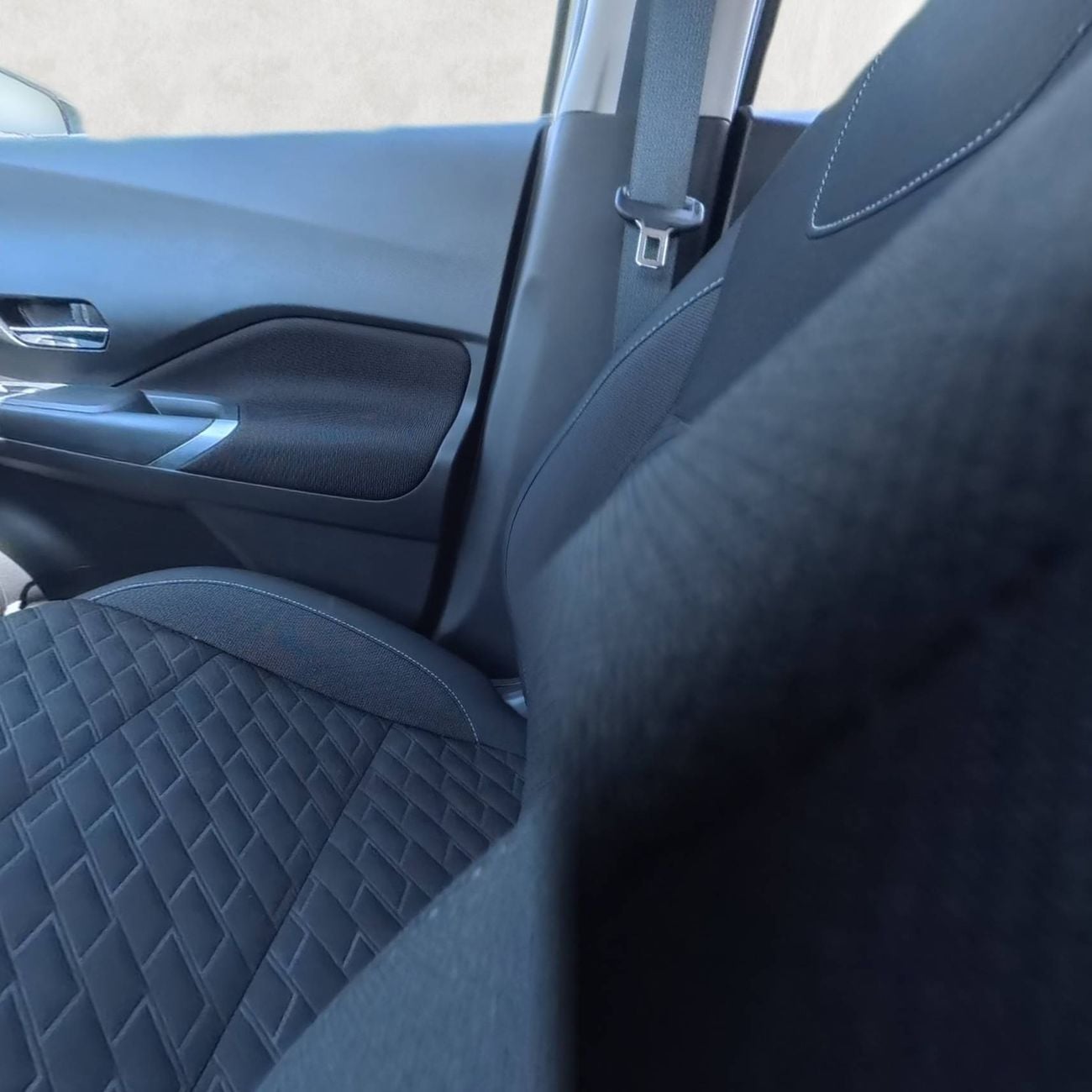 Nissan Kicks SV 2.0