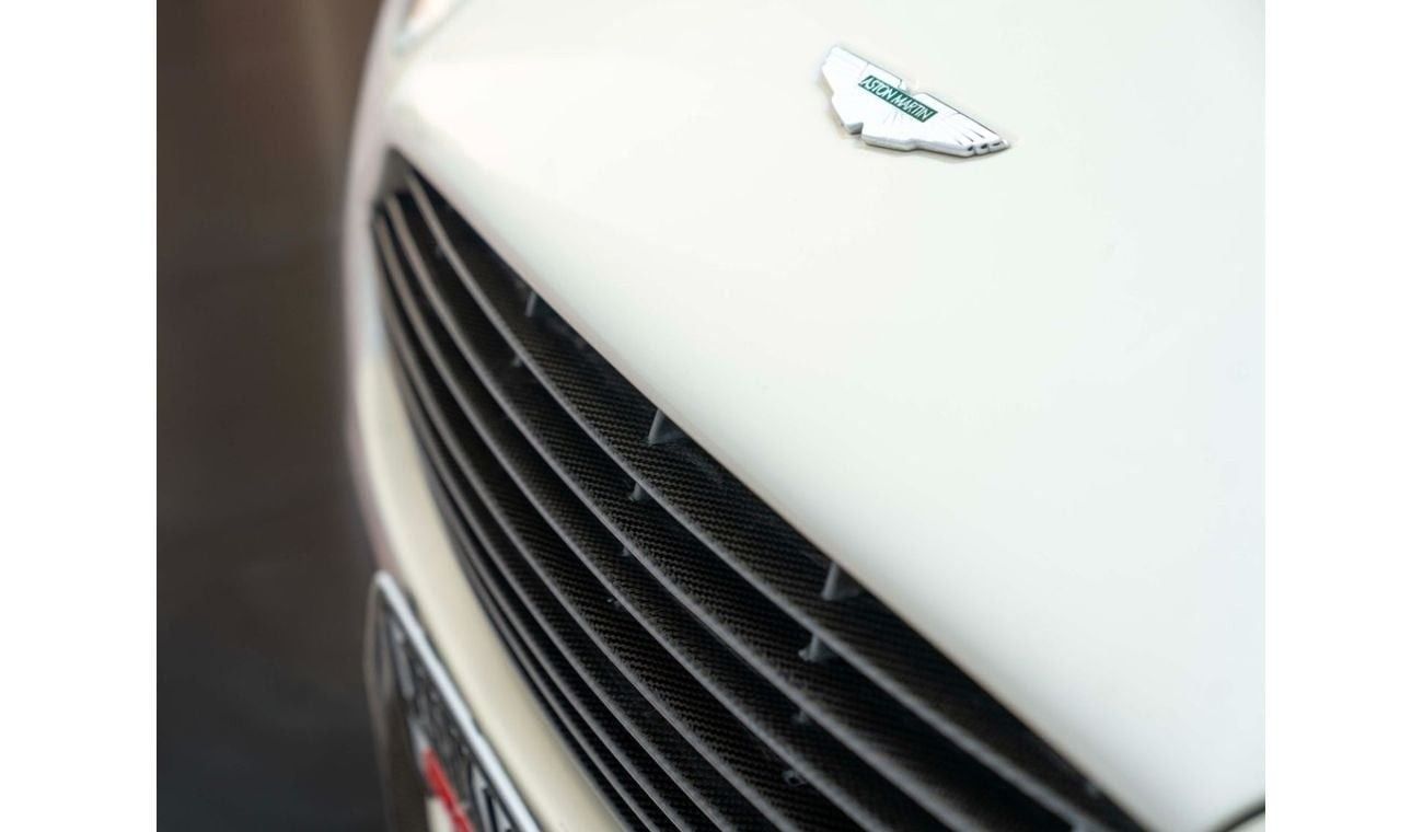 أستون مارتن فانتيج