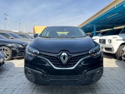 رينو داستر LE 1.6L Renault Kadjar | 2019 | Diesel | 1.5L