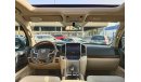 Toyota Land Cruiser GXR V6 2018 GCC