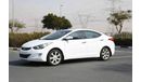 Hyundai Elantra 2014 Hyundai Elantra  | Keyless entry |  1.6 L | Power Window