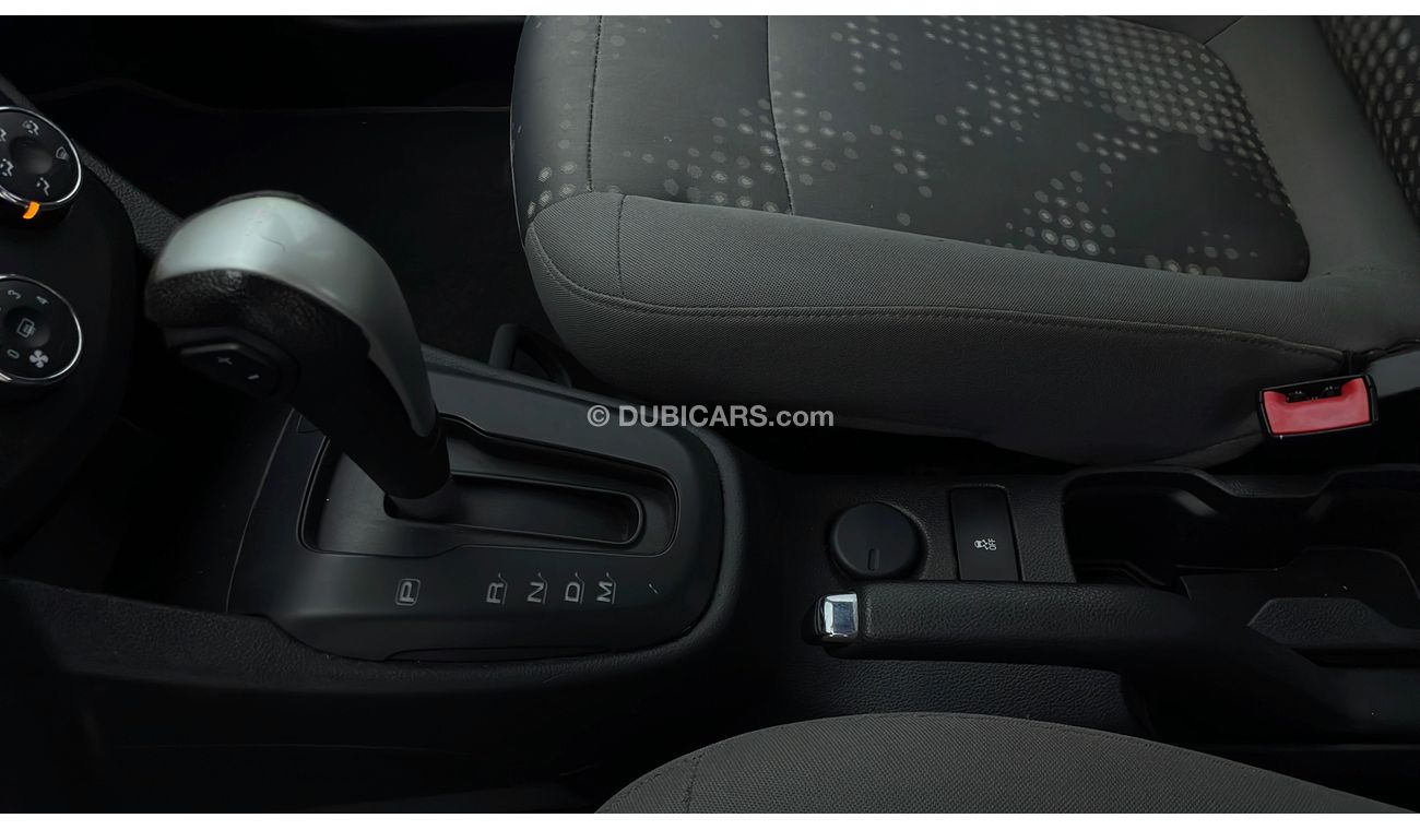 Chevrolet Aveo LS 1.6 | Under Warranty | Inspected on 150+ parameters