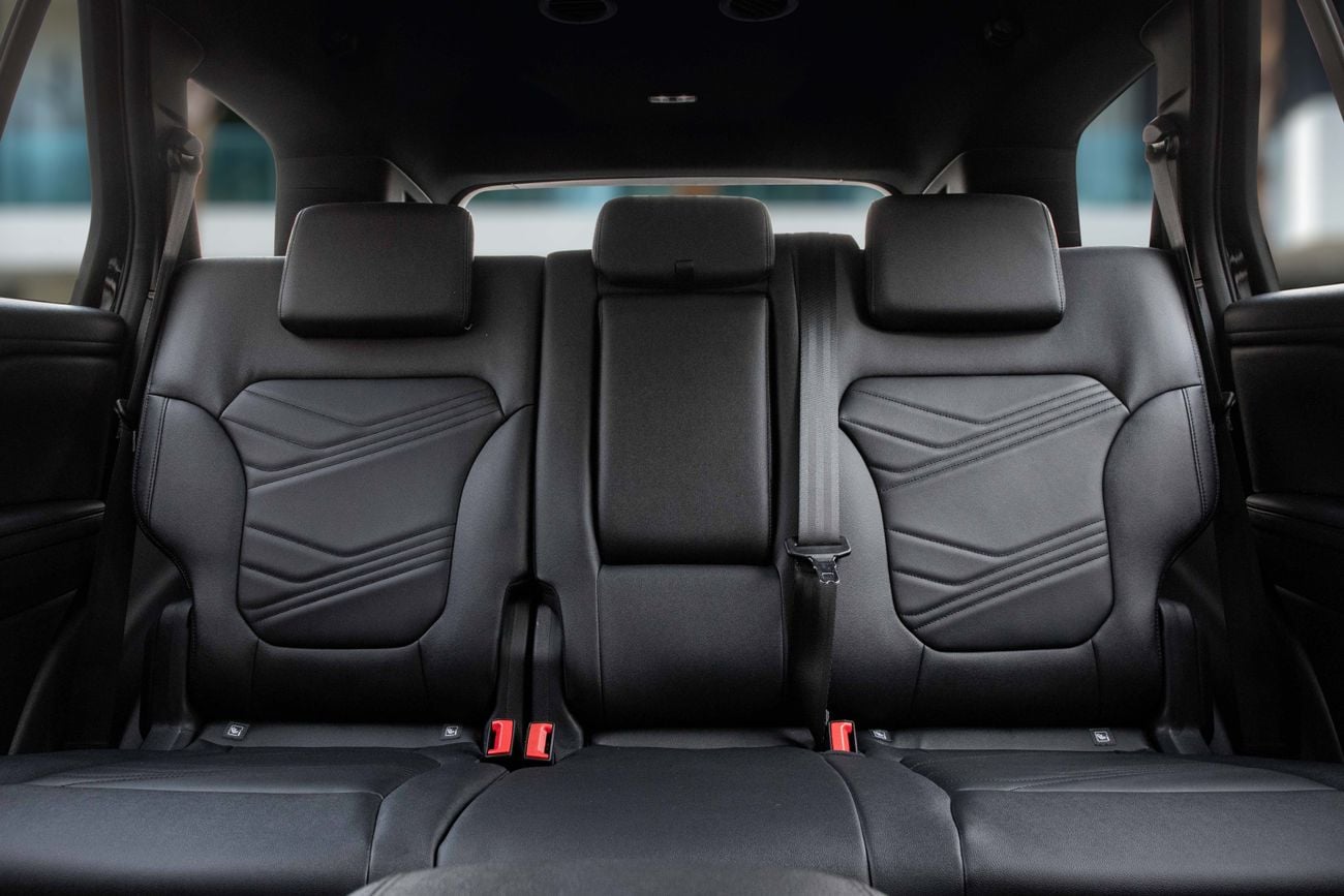 Ford Everest Everest Limited | 3,134 P.M | 0% Downpayment | Ford Warranty!