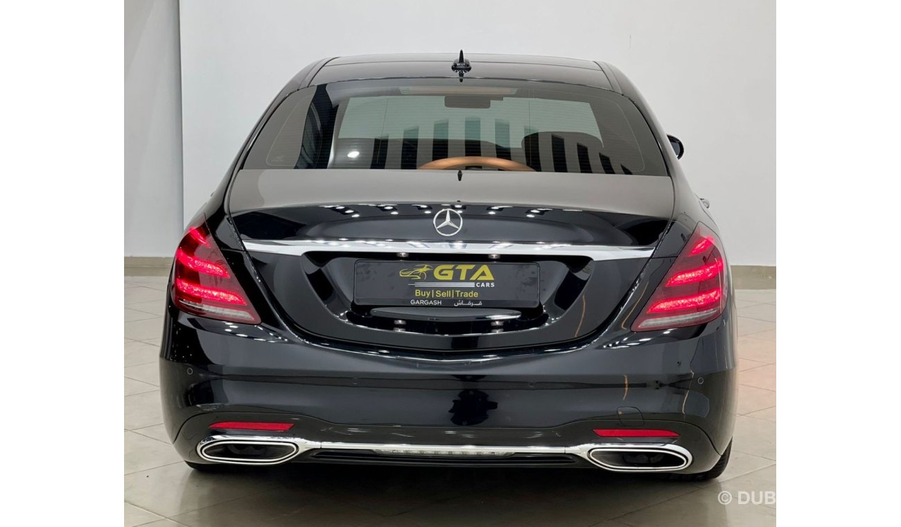Used Mercedes Benz S 320 2020 Mercedes S 320 Hybrid Mercedes Warranty used-mercedes-benz-s-320-2020-mercedes-s-320-hybrid-mercedes-warranty