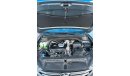 هيونداي توسون السيارة بحالة جيدة 2018 بمحرك سعة 1.6 تيربو 2WD