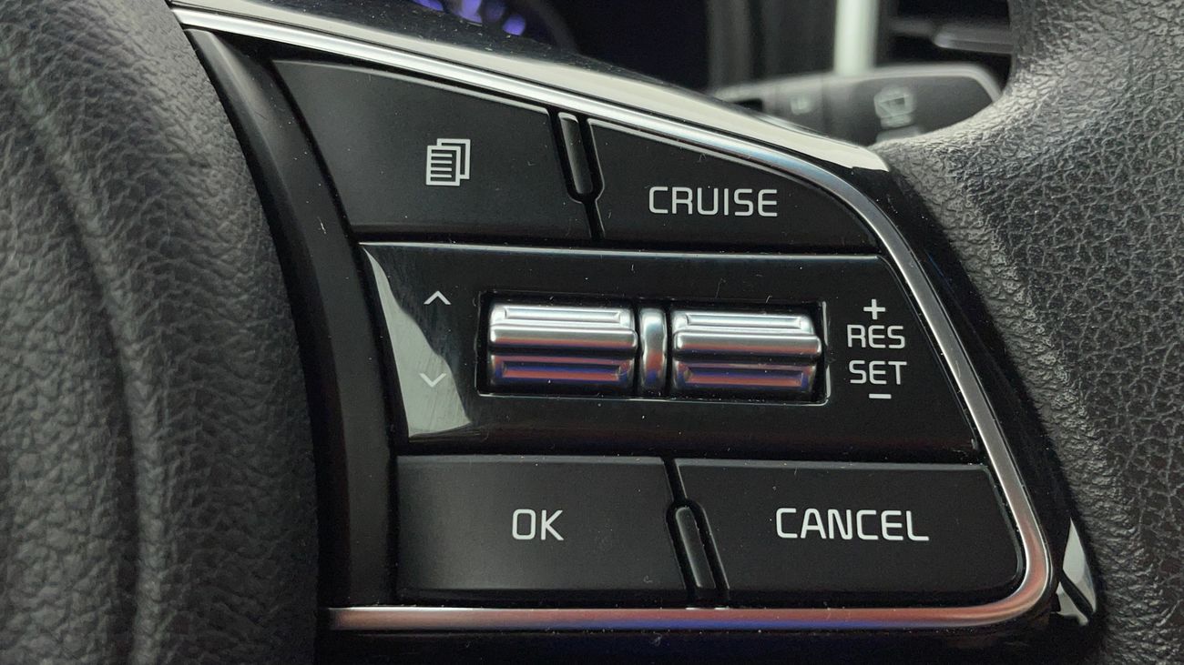 Kia Sportage LX 2 | Zero Down Payment | Home Test Drive