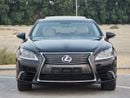 لكزس LS600h L 5.0L