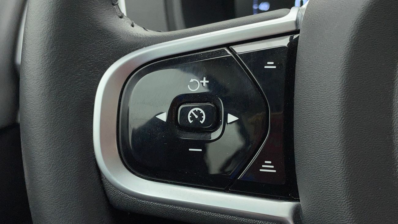 فولفو XC 90 B5 MOMENTUM 2 | بدون دفعة مقدمة | اختبار القيادة في المنزل