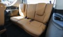 Nissan Patrol Platinum V8
