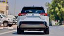 Toyota RAV4 PREMIUM CONDITION | 2.5L HYBRID ENGINE | 2024 | RHD | ELECTRIC SEAT