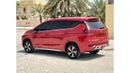 Mitsubishi Xpander Mitsubishi Xpander ( 2021) Gcc Specs, good condition