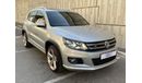 Volkswagen Tiguan RLine 2000