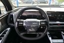 كيا سورينتو EX FOP Kia Sorento 3.5L V6, Petrol AWD Model 2026 Color White