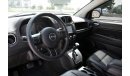 Jeep Compass Full Option in Very Good Condition