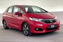Honda Jazz EX | Guaranteed Warranty | 0 Down Payment