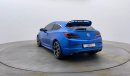 Opel Astra Opc 2000