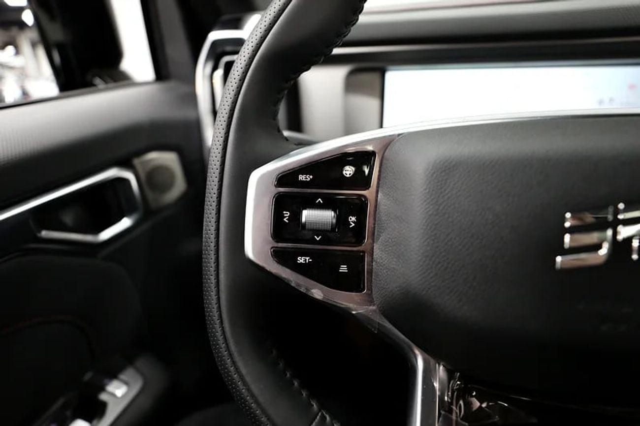 Jetour T2 Petrol | V4 2.0L Brand New | Ref#T22025