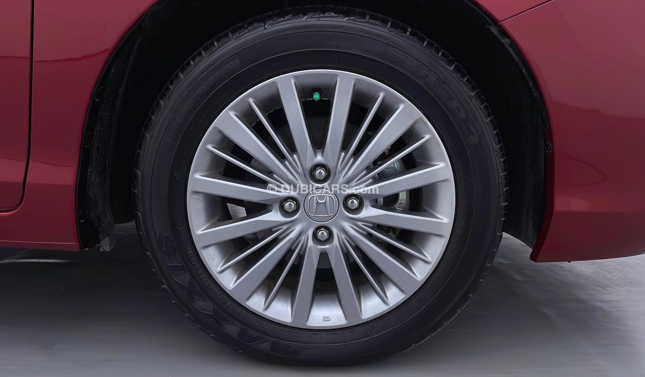 Honda City LX 1.5 | Under Warranty | Inspected on 150+ parameters