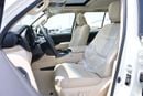 Toyota Land Cruiser GXR 4.0L Toyota Land Cruiser GX-R 4.0L V6 Petrol, 4WD