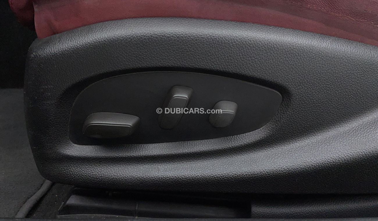 Cadillac ATS Coupe 3600