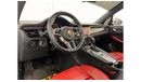 بورش ماكان std 2020 Porsche Macan, Warranty, Porsche Service History, Full Options, Low Kms, GCC