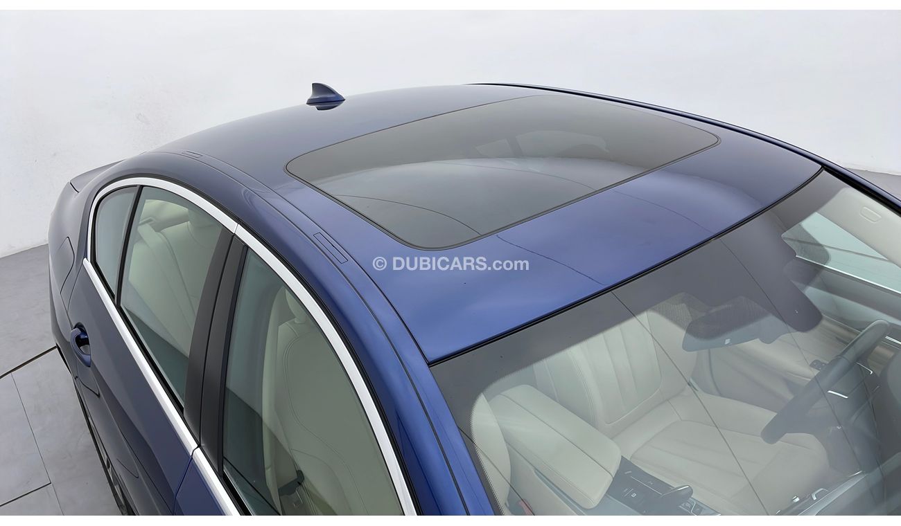 BMW 520i EXECUTIVE 2 | Zero Down Payment | Free Home Test Drive